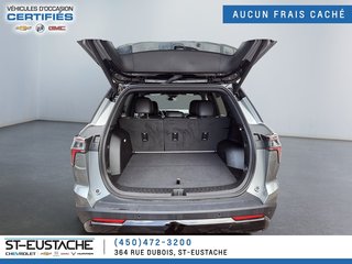 2026 Chevrolet EQUINOX in Saint-Eustache, Quebec - 9 - w320h240px