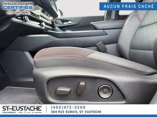 2026 Chevrolet EQUINOX in Saint-Eustache, Quebec - 13 - w320h240px
