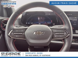 2026 Chevrolet EQUINOX in Saint-Eustache, Quebec - 9 - w320h240px