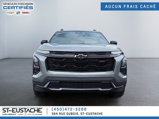 2026 Chevrolet EQUINOX in Saint-Eustache, Quebec - 3 - w320h240px