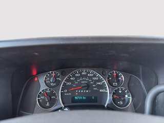 2016 Chevrolet Express Cargo Van in Saint-Eustache, Quebec - 12 - w320h240px
