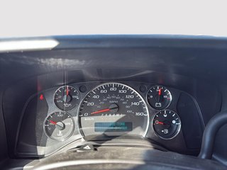 2016 Chevrolet Express Cargo Van in Saint-Eustache, Quebec - 9 - w320h240px