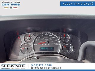 Chevrolet Express Cargo Van  2023 à Saint-Eustache, Québec - 8 - w320h240px