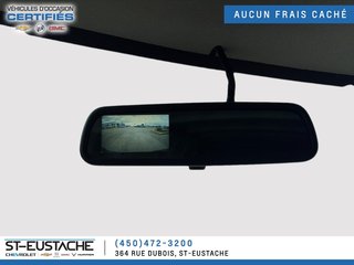 2023 Chevrolet Express Cargo Van in Saint-Eustache, Quebec - 14 - w320h240px