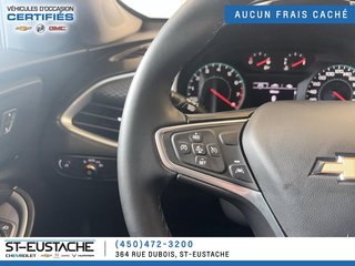 2023 Chevrolet Malibu in Saint-Eustache, Quebec - 10 - w320h240px