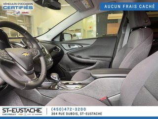 2023 Chevrolet Malibu in Saint-Eustache, Quebec - 17 - w320h240px