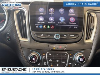 2023 Chevrolet Malibu in Saint-Eustache, Quebec - 14 - w320h240px