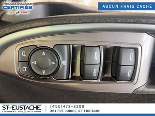 2023 Chevrolet Malibu in Saint-Eustache, Quebec - 7 - w320h240px