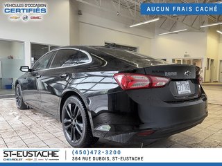 2023 Chevrolet Malibu in Saint-Eustache, Quebec - 6 - w320h240px