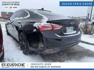 Chevrolet Malibu  2023 à Saint-Eustache, Québec - 3 - w320h240px