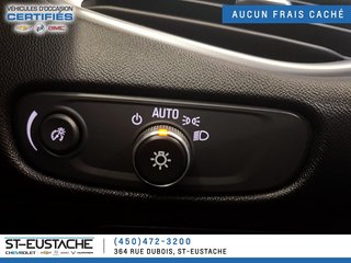 2023 Chevrolet Malibu in Saint-Eustache, Quebec - 9 - w320h240px