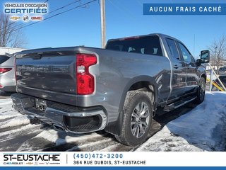 Chevrolet Silverado 1500 LTD  2022 à Saint-Eustache, Québec - 4 - w320h240px