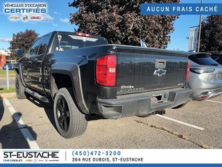 Chevrolet Silverado 1500  2015 à Saint-Eustache, Québec - 2 - w320h240px