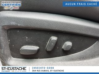 2018 Chevrolet Silverado 1500 in Saint-Eustache, Quebec - 6 - w320h240px