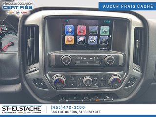 2018 Chevrolet Silverado 1500 in Saint-Eustache, Quebec - 10 - w320h240px