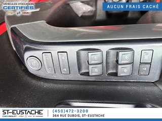 2018 Chevrolet Silverado 1500 in Saint-Eustache, Quebec - 5 - w320h240px