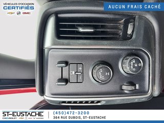 2018 Chevrolet Silverado 1500 in Saint-Eustache, Quebec - 7 - w320h240px
