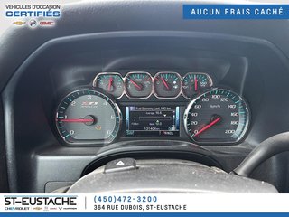 2018 Chevrolet Silverado 1500 in Saint-Eustache, Quebec - 9 - w320h240px