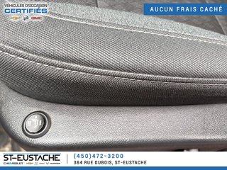 2022 Chevrolet Silverado 1500 in Saint-Eustache, Quebec - 8 - w320h240px