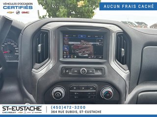 2022 Chevrolet Silverado 1500 in Saint-Eustache, Quebec - 11 - w320h240px