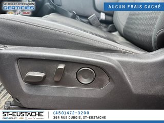 2022 Chevrolet Silverado 1500 in Saint-Eustache, Quebec - 7 - w320h240px