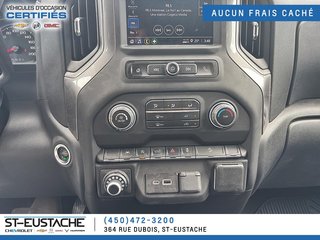 2022 Chevrolet Silverado 1500 in Saint-Eustache, Quebec - 12 - w320h240px