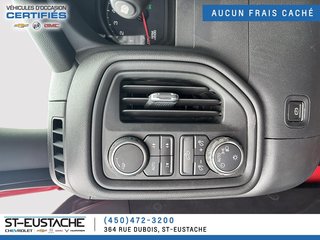 2022 Chevrolet Silverado 1500 in Saint-Eustache, Quebec - 6 - w320h240px