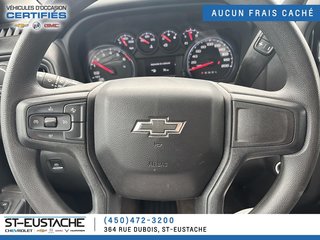 2022 Chevrolet Silverado 1500 in Saint-Eustache, Quebec - 9 - w320h240px