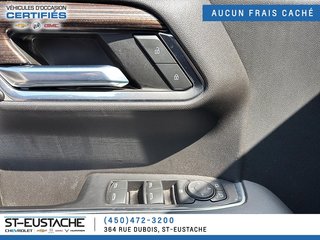 2022 Chevrolet Silverado 1500 in Saint-Eustache, Quebec - 8 - w320h240px