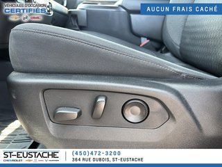 2022 Chevrolet Silverado 1500 in Saint-Eustache, Quebec - 7 - w320h240px