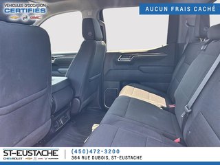 2022 Chevrolet Silverado 1500 in Saint-Eustache, Quebec - 13 - w320h240px