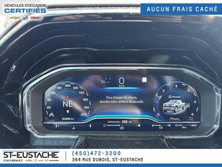 2022 Chevrolet Silverado 1500 in Saint-Eustache, Quebec - 10 - w320h240px