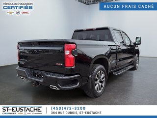 Chevrolet SILVERADO 1500  2022 à Saint-Eustache, Québec - 6 - w320h240px