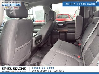 Chevrolet SILVERADO 1500  2022 à Saint-Eustache, Québec - 20 - w320h240px
