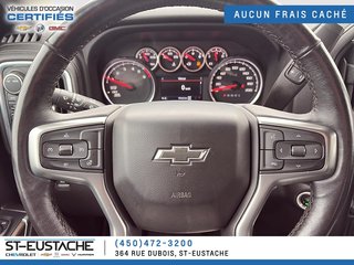 Chevrolet SILVERADO 1500  2022 à Saint-Eustache, Québec - 13 - w320h240px