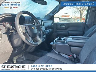 2023 Chevrolet Silverado 1500 in Saint-Eustache, Quebec - 16 - w320h240px