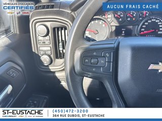 2023 Chevrolet Silverado 1500 in Saint-Eustache, Quebec - 11 - w320h240px