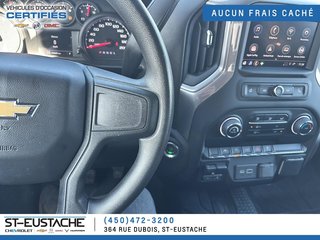 2023 Chevrolet Silverado 1500 in Saint-Eustache, Quebec - 12 - w320h240px