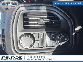 2023 Chevrolet Silverado 1500 in Saint-Eustache, Quebec - 10 - w320h240px