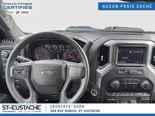 2024 Chevrolet SILVERADO 1500 in Saint-Eustache, Quebec - 16 - w320h240px