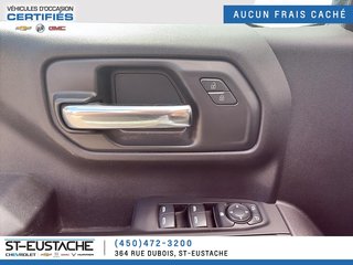 2024 Chevrolet SILVERADO 1500 in Saint-Eustache, Quebec - 8 - w320h240px