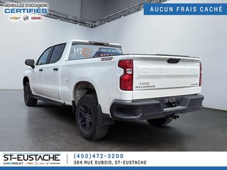 2024 Chevrolet SILVERADO 1500 in Saint-Eustache, Quebec - 6 - w320h240px