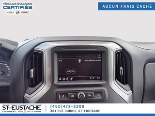 2024 Chevrolet SILVERADO 1500 in Saint-Eustache, Quebec - 13 - w320h240px