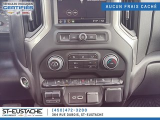 2024 Chevrolet SILVERADO 1500 in Saint-Eustache, Quebec - 15 - w320h240px