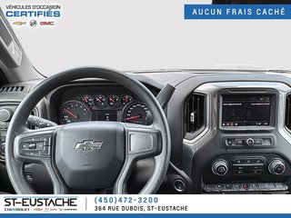 2024 Chevrolet SILVERADO 1500 in Saint-Eustache, Quebec - 9 - w320h240px