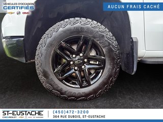 2024 Chevrolet SILVERADO 1500 in Saint-Eustache, Quebec - 4 - w320h240px