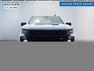 2024 Chevrolet SILVERADO 1500 in Saint-Eustache, Quebec - 3 - w320h240px