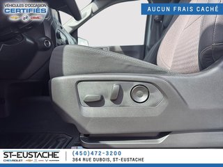 2024 Chevrolet SILVERADO 1500 in Saint-Eustache, Quebec - 10 - w320h240px