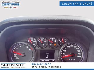 2024 Chevrolet SILVERADO 1500 in Saint-Eustache, Quebec - 12 - w320h240px