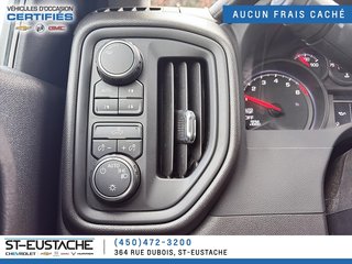 2024 Chevrolet SILVERADO 1500 in Saint-Eustache, Quebec - 9 - w320h240px